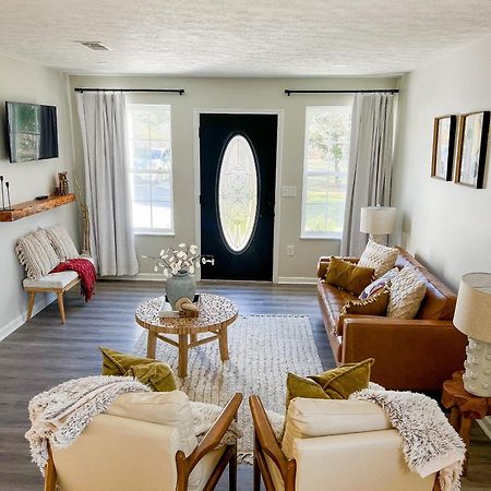 Southern Charm 3Br Fire Pit Pool Table 7Beds Сивиървил Екстериор снимка