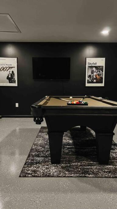 Southern Charm 3Br Fire Pit Pool Table 7Beds Сивиървил Екстериор снимка