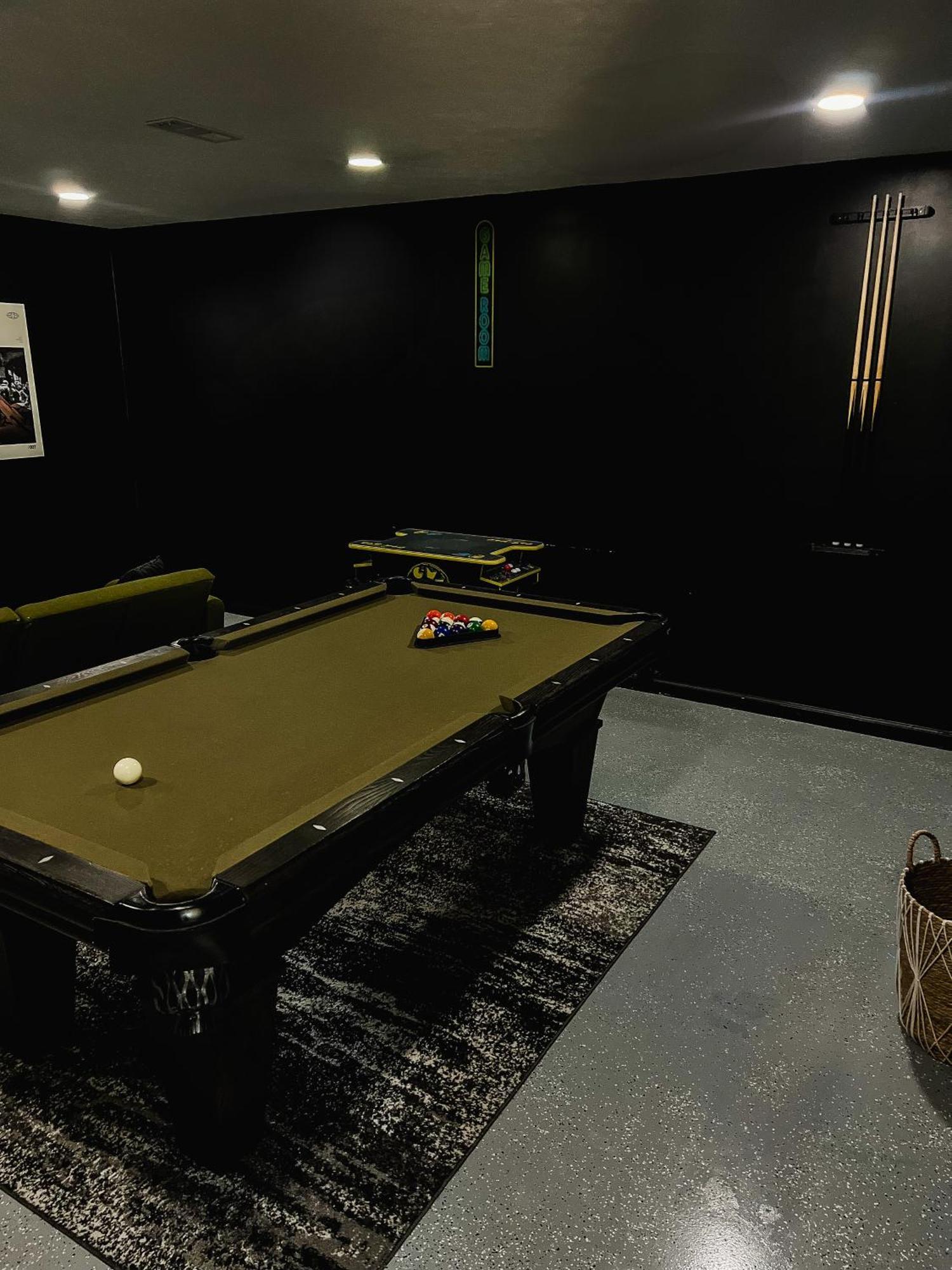 Southern Charm 3Br Fire Pit Pool Table 7Beds Сивиървил Екстериор снимка